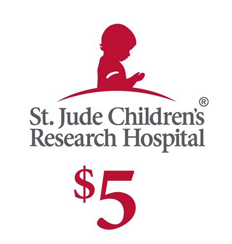 5 things to know about your St. Jude donation .
